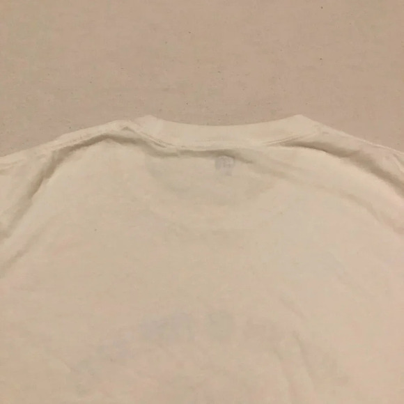 Uniqlo Boston Museum of Fine  Arts Tshirt Mens Size XL Shirt - Picture 13 of 16